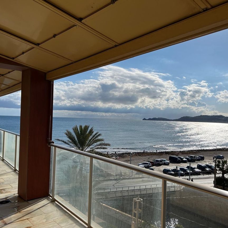 Piso de alquiler en Lepanto, Puerto - Photo 1