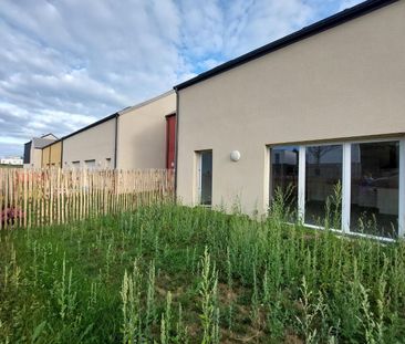 location Maison MA DE 87.22m² À LE HAVRE - Photo 2