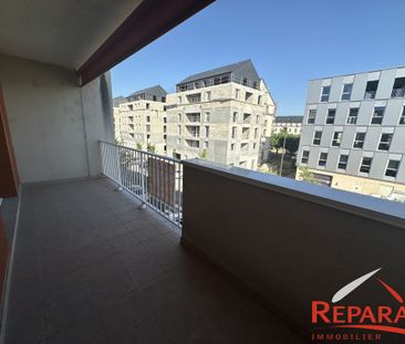 Location Appartement 1 pièce 31m² BRIVE LA GAILLARDE 19100 - Photo 5