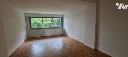 PROCHE PARC CHARRUYER, appartement T3 - Photo 2