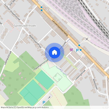 Luysenberchstraat 13, 2812, Mechelen