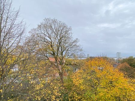 Rummelig 2-værelses lejlighed i Nørresundby - Photo 4