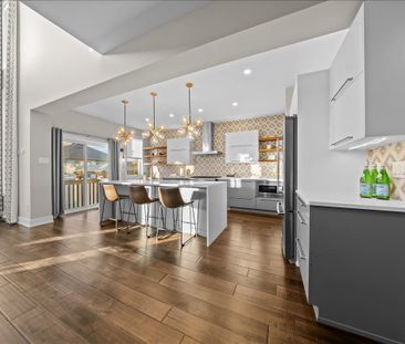 For Lease - 332 Haliburton Heights, Kanata, Ontario - Photo 2