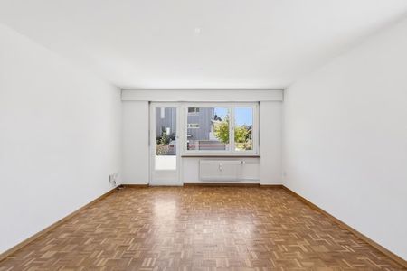 3 Zimmer, 64 m², EG - Foto 2