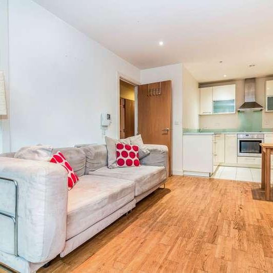 St Georges Island, Kelso Place, Manchester, M15 - Photo 1