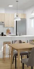 Appartement · 92 m² · Lévis (quartier) - Photo 3
