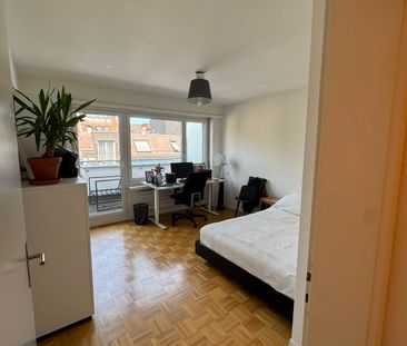 3 ZI-WOHNUNG IN ZÜRICH - KREIS 4 LANGSTRASSE, MÖBLIERT, TEMPORÄR - Photo 2