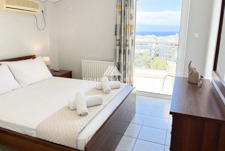 Διαμέρισμα για ενοικίαση Λουτράκι (Λουτράκι-Περαχώρα) - Photo 5