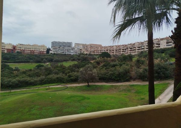 Alquiler de piso en Duquesa Village s/n