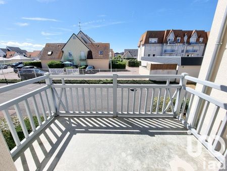 Appartement 3 pièces de 68 m² à Courseulles-sur-Mer (14470) - Photo 4