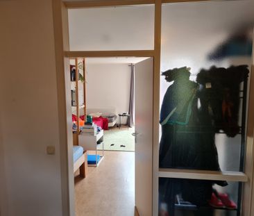 1 Zimmer Etagenwohnung - Photo 2