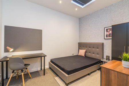 1 bedroom apartment to rent - Photo 5