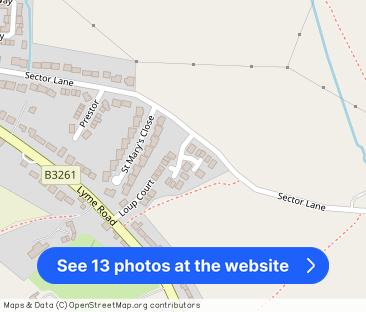 Salway Gardens, Axminster, EX13 - Photo 1