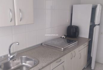 Apartment Benidorm Poniente Winter /Summer Let