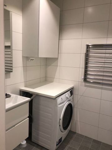 Silverdalsstråket, Sollentuna - Photo 2