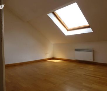 LILLE Prox. Sébastopol - Type 2 au 3ème étage - Photo 4