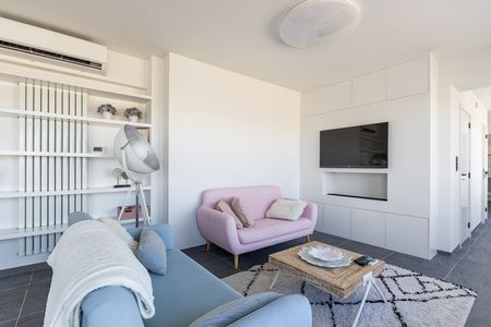 Schitterende penthouse met uniek zeezicht in Westende-bad - Photo 4