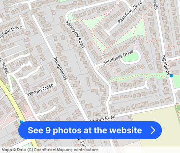 Sandgalls Road, Lakenheath, BRANDON - Photo 1