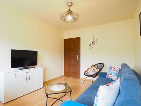 Łódź - Mieszkanie na wynajem - Photo 2