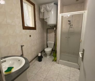 Location Appartement 2 pièces 32m² BORDEAUX 33800 - Photo 4