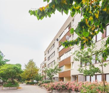 Hallonbergsvägen 41 - Foto 1