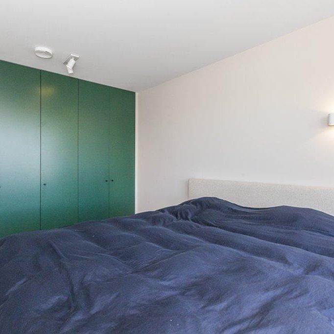 Kop van Genta 3, Brabantpark, 4817CR, Breda - Foto 1