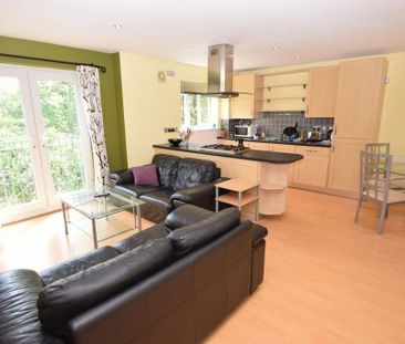 2 bedroom apartment to rent - Photo 5