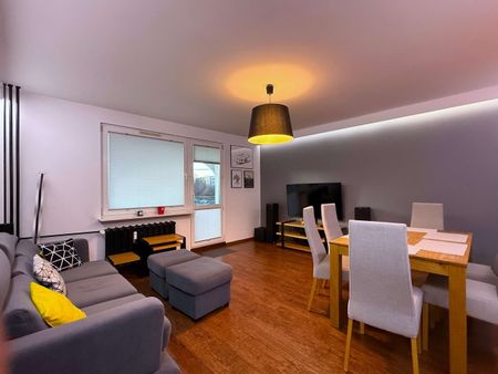 Mieszkanie na wynajem śląskie, Częstochowa, Częstochówka-Parkitka, gen. L. Okulickiego - Фото 2