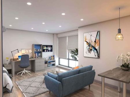 Prestige Apartment - Photo 5