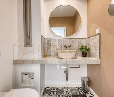 Moradia T5 em Lisboa - Photo 1