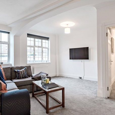 Strathmore Court, 143 Park Road, St John's Wood, London, NW8 - Photo 1