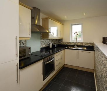 2 bedroom apartment to rent - Photo 1