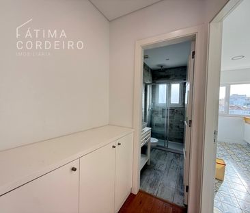 Apartamento T1+1 em Setúbal - Photo 3
