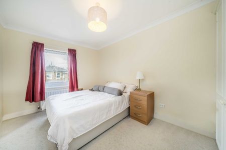 Hartfield Crescent, Wimbledon, SW19, London - Photo 2