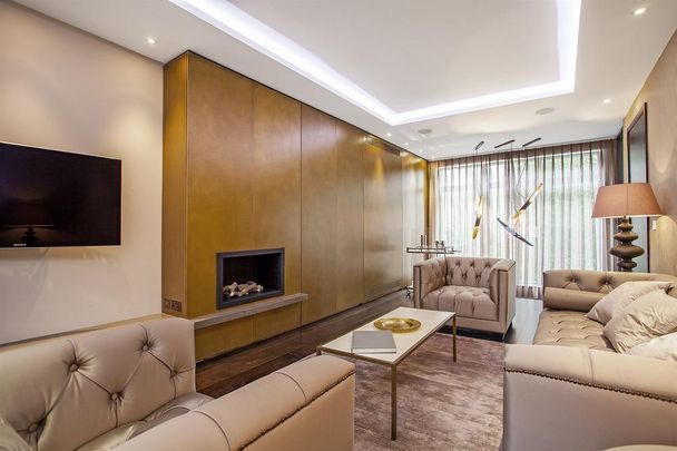 5 bedroom apartment to rent - Photo 1