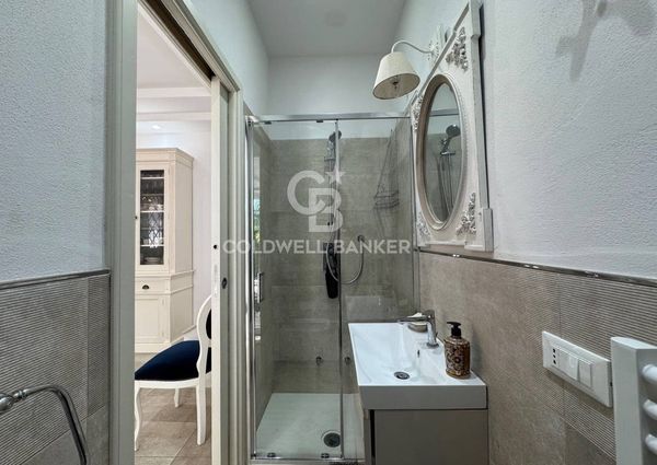 via santermete, 70, Forte dei Marmi, Tuscany 55042