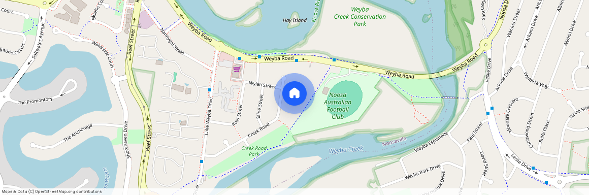 Unit 78/179 Weyba Rd, Qld 4566, Noosaville