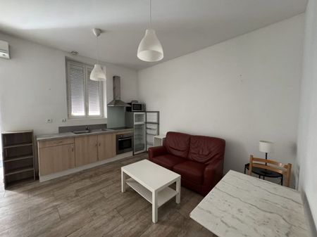 T2 Toulon 33.50 m² - Photo 3