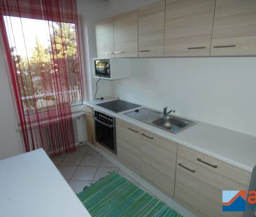 Wohnung Nähe Infra-Center zu mieten! - Foto 1