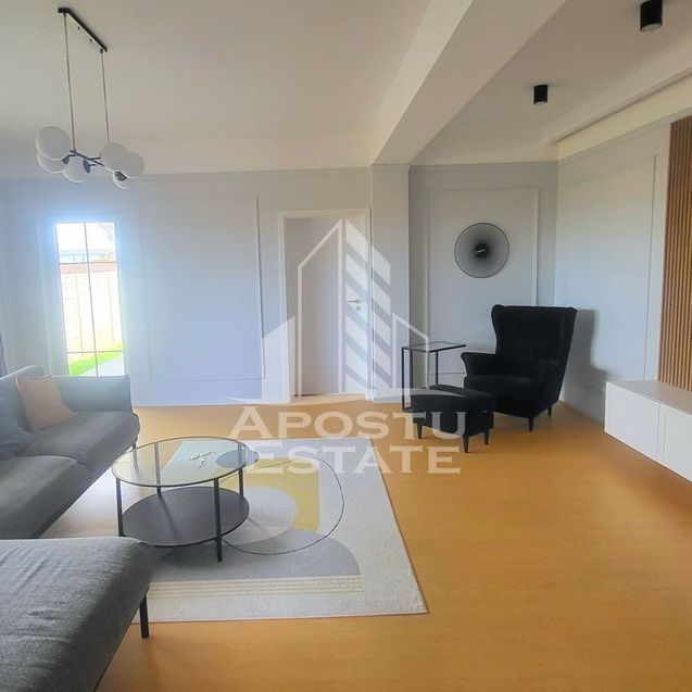Duplex modern Dumbravita,4 camere - Fotografie 1