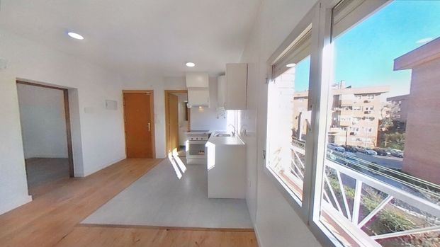 Piso de alquiler en Casco Histórico de Vallecas - Photo 1