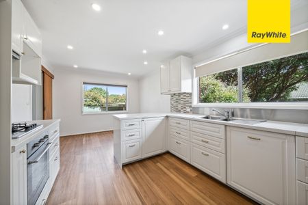 18 Ogilby Crescent, Page ACT 2614 - House For Rent | Domain - Photo 4
