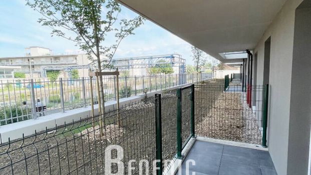 T3 NANCY CENTRE - DEUX RIVES - APPARTEMENT NEUF - Photo 1