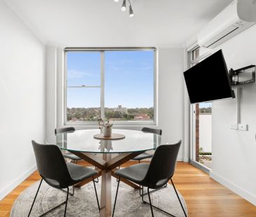 72/43 Musgrave Street, Mosman NSW 2088 - Apartment For Rent | Domain - Photo 2