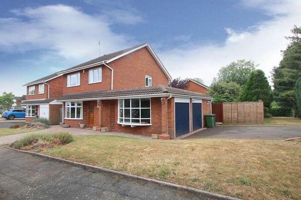 Mill Close, Blakedown, Kidderminster, DY10 - Photo 1