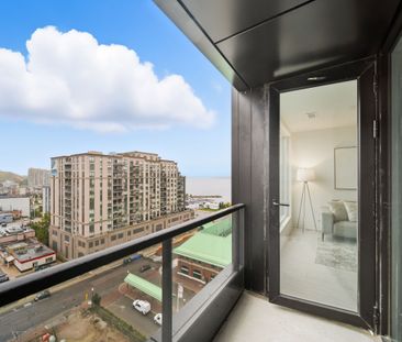 For Lease - 39 Mary Street Unit# 1005, Barrie, Ontario - Photo 4