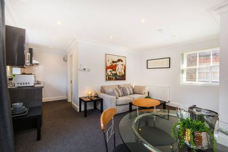 1 bedroom bungalow to rent - Photo 3