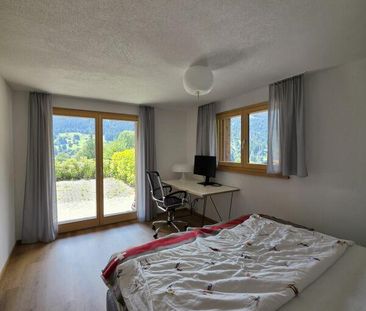 Renovierte 3.5-Zimmer-Wohnung ZUR DAUERMIETE - Photo 4
