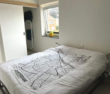 Instapklaar appartement te huur nabij het centrum van Landegem - Foto 1