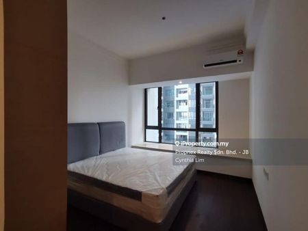 R&F Princess Cove Phase 1, Johor Bahru - Foto 3
